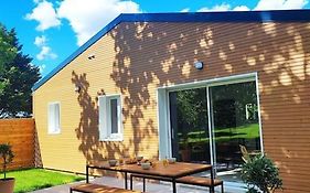 Le Lodge de St Sauveur